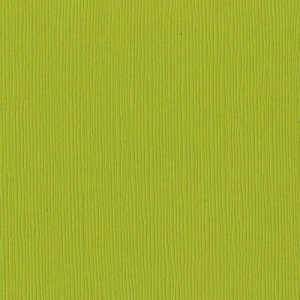 Bazzill Sour Apple